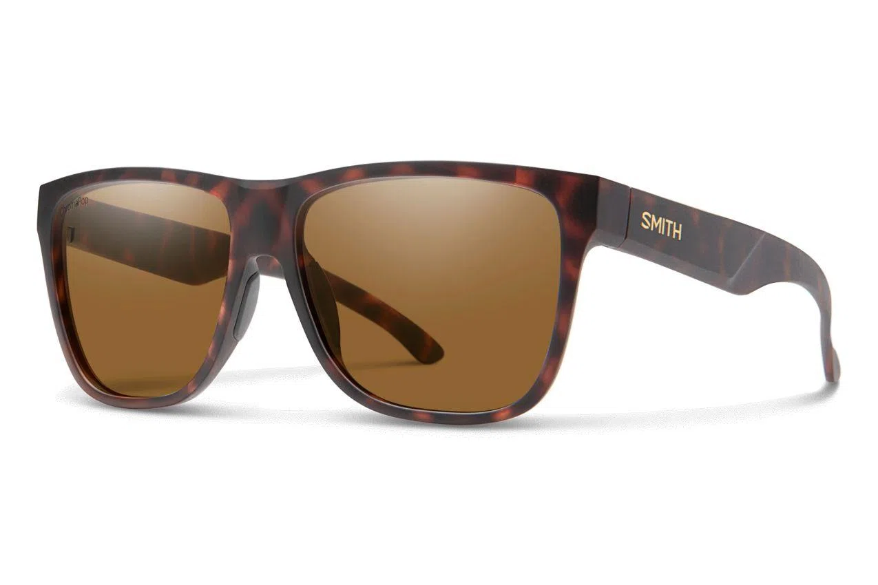 Smith Optics Lifestyle 201514 Lowdown XL 2 Sunglasses - view 34